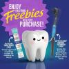 imageGuruNanda Total Smile Makeover Kit Charcoal with Cocomint Oil Pulling Dual Barrel Whitening Mouthwash Whitening Strips ampamp Charcoal Butter on Gums Toothbrushes527 Fl Oz Pack of 5