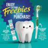 imageGuruNanda Total Smile Makeover Kit Charcoal with Cocomint Oil Pulling Dual Barrel Whitening Mouthwash Whitening Strips ampamp Charcoal Butter on Gums Toothbrushes527 Fl Oz Pack of 5