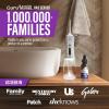 imageGuruNanda Advanced Water Flosser 20 with UV Mode ampamp Concentrated Mouthwash Duo  Fresh Breath ampamp Thorough Plaque Removal for a Brighter SmileMulticolor