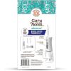 imageGuruNanda Advanced Water Flosser 20 with UV Mode ampamp Concentrated Mouthwash Duo  Fresh Breath ampamp Thorough Plaque Removal for a Brighter SmileWhite