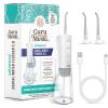 imageGuruNanda Advanced Water Flosser 20 with UV Mode ampamp Concentrated Mouthwash Duo  Fresh Breath ampamp Thorough Plaque Removal for a Brighter SmileWhite