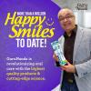 imageGuruNanda Butter On Gums Toothbrush ADA Accepted With 8000 Ultra Soft Softex Bristles for Sensitive ampamp Receding Gums Perfect for Whiter Teeth 6 CtMulticolor