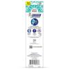 imageGuruNanda Butter On Gums Toothbrush ADA Accepted With 8000 Ultra Soft Softex Bristles for Sensitive ampamp Receding Gums Perfect for Whiter Teeth 6 CtVarious Colors