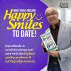 imageGuruNanda Butter On Gums Toothbrush ADA Accepted With 8000 Ultra Soft Softex Bristles for Sensitive ampamp Receding Gums Perfect for Whiter Teeth 6 CtMulticolor