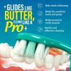 imageGuruNanda Butter On Gums Toothbrush ADA Accepted With 8000 Ultra Soft Softex Bristles for Sensitive ampamp Receding Gums Perfect for Whiter Teeth 6 CtMulticolor