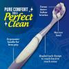 imageGuruNanda Butter On Gums Toothbrush ADA Accepted With 8000 Ultra Soft Softex Bristles for Sensitive ampamp Receding Gums Perfect for Whiter Teeth 6 CtVarious Colors