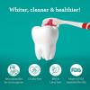 imageGuruNanda Butter On Gums Toothbrush ADA Accepted With 8000 Ultra Soft Softex Bristles for Sensitive ampamp Receding Gums Perfect for Whiter Teeth 6 CtMulticolor