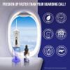 imageGuruNanda Gums of Steel Kit  Advanced Dental Water Flosser UV Mode Concentrated Mouthwash Cocomint Pulling Oil Butter on Gums Toothbrush ampamp Tongue Scraper for Happy Gums
