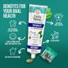 imageGuruNanda Hydroxyapatite Toothpaste SLS ampamp Fluoride Free 4 Pack Whitening Toothpaste  Freshens Breath Fights Plaque  with 2 Toothbrushes 2 Tongue Scrapers ampamp 2 Tube Squeezers4 Ounce Pack of 1