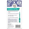 imageGuruNanda Interdental Picks with Travel Case  Floss Tooth Pick for Teeth Cleaning  Flexible Rubber Bristles  20 Picks20 Count Pack of 1