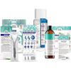 imageGuruNanda Moms Radiant Smile Kit  Mothers Day Gift with Oil Pulling Toothbrush Toothpaste Floss Picks Tongue Scraper Mouthwash Whitening Strips ampamp Whitening Pen