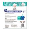 imageGuruNanda Brush Pods 4 Pack  Toothbrush Head Cover for Manual ampamp Electric Brushes  ClipOn Plastic Toothbrush Protector with Natural Essential Oil Vapors  Colors VariesPack of 4