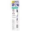 imageGuruNanda Gum Massager Toothbrush  Soft for Adults ampamp Children  Multi Color for Travel  Colors May Vary 2 Pack