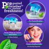 imageGuruNanda ReadytoGo Disposable Mini Travel Toothbrushes  Butter on Gums Softex Bristles PrePasted Toothbrush ampamp Toothpick  FluorideFree No Rinsing Needed 70 Ct