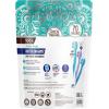 imageGuruNanda ReadytoGo Disposable Mini Travel Toothbrushes  Butter on Gums Softex Bristles PrePasted Toothbrush ampamp Toothpick  FluorideFree No Rinsing Needed 70 Ct