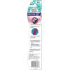 imageGuruNanda Smile Clean Toothbrush  Big Soft Bristles  Helps Clean Plaque Whitens Teeth and Aids in Fresh Breath  BPAFree Brush for Adults ampamp Kids  1 Count1 Count Pack of 1