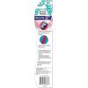 imageGuruNanda Smile Clean Toothbrush  Big Soft Bristles  Helps Clean Plaque Whitens Teeth and Aids in Fresh Breath  BPAFree Brush for Adults ampamp Kids  1 Count1 Count Pack of 5