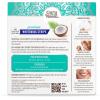 imageGuruNanda Teeth Whitening Strips  16Day Treatment with NonSlip Dry Strip Technology  Whitening Designed with Care for a Brighter Smile14 Count Pack of 1