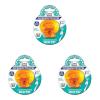 Pack of 3