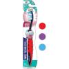 imageGuruNanda Smile Clean Toothbrush  Big Soft Bristles  Helps Clean Plaque Whitens Teeth and Aids in Fresh Breath  BPAFree Brush for Adults ampamp Kids  1 Count1 Count Pack of 1