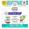 imageGuruNanda Teeth Whitening Strips  16Day Treatment with NonSlip Dry Strip Technology  Whitening Designed with Care for a Brighter Smile32 Count Pack of 1