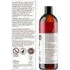 imageGuruNanda Ashwagandha Oil Pulling with Neem ampamp Roman Chamomile for Fresh Breath and Happy Gums Alcohol ampamp FlourideFree Essential Oil Oral Rinse with Toothbrush ampamp Tongue Scraper 8 Oz8 Fl Oz Pack of 1