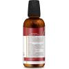imageGuruNanda Ashwagandha Oil Pulling with Neem ampamp Roman Chamomile for Fresh Breath and Happy Gums Alcohol ampamp FlourideFree Essential Oil Oral Rinse with Toothbrush ampamp Tongue Scraper 8 Oz16 Fl Oz Pack of 1