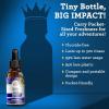 imageGuruNanda Concentrated Mouthwash 2 fl oz FluorideFree Mint Mouthwash with Natural Essential Oils Supports 300 Rinses Aids in Fresh Breath2 Fl Oz Pack of 3