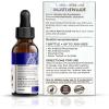 imageGuruNanda Concentrated Mouthwash 2 fl oz FluorideFree Mint Mouthwash with Natural Essential Oils Supports 300 Rinses Aids in Fresh Breath2 Fl Oz Pack of 3