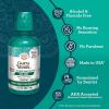 imageGuruNanda Fresh Breath Mouthwash ADAAccepted Alcohol ampamp FluorideFree Sodium Chlorite Essential Oils ampamp Vitamins 12Hrs Fresh Breath Wild Mint 3 oz3 Fl Oz Pack of 1
