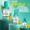 imageGuruNanda Fresh Breath Mouthwash ADAAccepted Alcohol ampamp FluorideFree Sodium Chlorite Essential Oils ampamp Vitamins 12Hrs Fresh Breath Wild Mint 3 oz338 Fl Oz Pack of 1