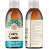 imageGuruNanda Original Oil Pulling Mouthwash Promotes Deep Cleaning With Coconut ampamp Sesame for Teeth ampamp Gum Health ampamp Fresh Breath ALcoholfree 3X845 Fl Oz845 Fl Oz Pack of 3