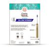 imageGuruNanda Steel Sonic Toothbrush  Rechargeable 5 Modes 2 Min Smart Timer ampamp Replacement Brush Heads  TealTeal