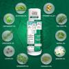 imageGuruNanda Teeth Whitening Dual Barrel Oxyburst Mouthwash  Alcohol ampamp Fluoride Free Hydrogen Peroxide to Promote Whiter Teeth  Wild Mint  20 Fl OzBreath Harmonizer Mouthwash Pack of 3