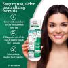 imageGuruNanda Teeth Whitening Dual Barrel Oxyburst Mouthwash  Alcohol ampamp Fluoride Free Hydrogen Peroxide to Promote Whiter Teeth  Wild Mint  20 Fl OzBreath Harmonizer Mouthwash Pack of 3