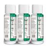 imageGuruNanda Teeth Whitening Dual Barrel Oxyburst Mouthwash  Alcohol ampamp Fluoride Free Hydrogen Peroxide to Promote Whiter Teeth  Wild Mint  20 Fl OzBreath Harmonizer Mouthwash Pack of 3