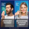 imageGuruNanda Teeth Whitening Dual Barrel Oxyburst Mouthwash  Alcohol ampamp Fluoride Free Hydrogen Peroxide to Promote Whiter Teeth  Wild Mint  20 Fl OzWhitening Mouthwash