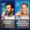 imageGuruNanda Teeth Whitening Dual Barrel Oxyburst Mouthwash  Alcohol ampamp Fluoride Free Hydrogen Peroxide to Promote Whiter Teeth  Wild Mint  20 Fl OzWhitening mouthwash pack of 3