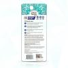 imageGuruNanda Teeth Whitening Pen006 fl oz20 Uses Vegan ampamp Gentle on Teeth Pro Formula  Hydrogen Peroxide Whitening Gel Pen Crueltyfree Mint Flavor006 Fl Oz Pack of 4