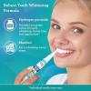 imageGuruNanda Teeth Whitening Pen006 fl oz20 Uses Vegan ampamp Gentle on Teeth Pro Formula  Hydrogen Peroxide Whitening Gel Pen Crueltyfree Mint Flavor006 Fl Oz Pack of 4