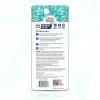 imageGuruNanda Teeth Whitening Pen006 fl oz20 Uses Vegan ampamp Gentle on Teeth Pro Formula  Hydrogen Peroxide Whitening Gel Pen Crueltyfree Mint Flavor006 Fl Oz Pack of 1