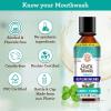 imageGuruNanda Travel Size Coconut Oil Pulling 7 Essential Oils ampamp Vitamins Promotes Fresh Breath ampamp Happy Gums No Alcohol ampamp Fluoride 3 ozCocomintVitamins