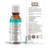 imageGuruNanda Travel Size Coconut Oil Pulling 7 Essential Oils ampamp Vitamins Promotes Fresh Breath ampamp Happy Gums No Alcohol ampamp Fluoride 3 ozCocomintVitamins