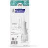 imageGuruNanda Water Dental Flosser 20 XL  380ML Large Tank 4 Flossing Modes Cordless ampamp Portable with Smart Timer for Deep Cleaning ampamp Happy Gums  WhiteWhite