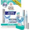 imageGuruNanda Professional Teeth Whitening Wireless Kit with LED Light ampamp Whitening Pen Helps Remove Surface Stains from Coffee Food Soda 40 Treatments