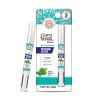 imageGuruNanda Teeth Whitening Pen006 fl oz20 Uses Vegan ampamp Gentle on Teeth Pro Formula  Hydrogen Peroxide Whitening Gel Pen Crueltyfree Mint Flavor006 Fl Oz Pack of 1
