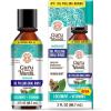 imageGuruNanda Travel Size Coconut Oil Pulling 7 Essential Oils ampamp Vitamins Promotes Fresh Breath ampamp Happy Gums No Alcohol ampamp Fluoride 3 ozCocomintVitamins