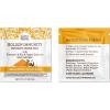 imageGuruNanda Golden Immunity Instant Drink Mix with Turmeric ampamp Black Pepper  Rich in Antioxidants to Support Immune System ampamp Digestive Health  Saffron ampamp Almond Flavored OnTheGo Sachets 30 Count