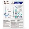 imageGuruNanda Premium Teeth Whitening Kit with Wired LED Light ampamp Whitening Pen Works with iPhone ampamp Android Helps Remove Surface Stains from Coffee Food Soda