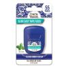 imageGuruNanda Dental Floss  Slide Easy Tape Thread for Teeth Flossing  Mint Flavored  55 Yards150 Foot Pack of 1